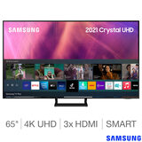 Samsung UE65AU9000KXXU 65 Inch 4K Ultra HD Smart TV
