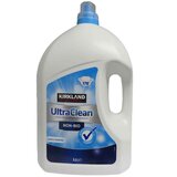 Kirkland Signature Ultra Clean Non Bio Laundry Liquid, 5L, 178 Washes