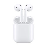 Buy Apple AirPods 2 with Wired Charging Case, MV7N2ZM/A at costco.co.uk