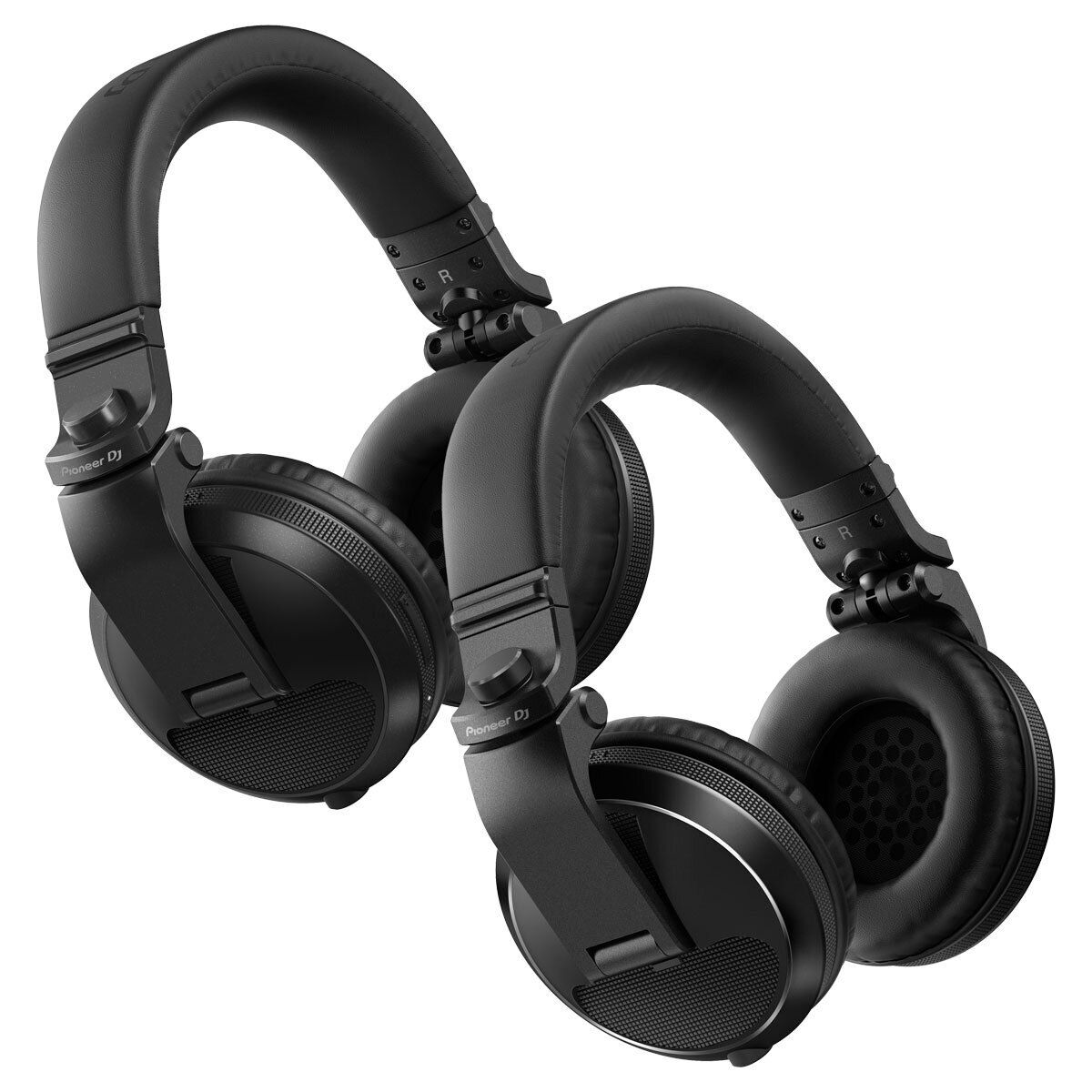 Pioneer HDJX5 DJ Wired or Bluetooth Headphones Costco UK