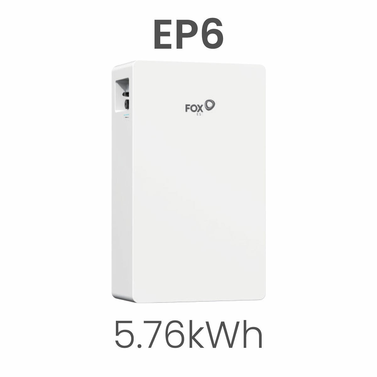 EP6 Battery