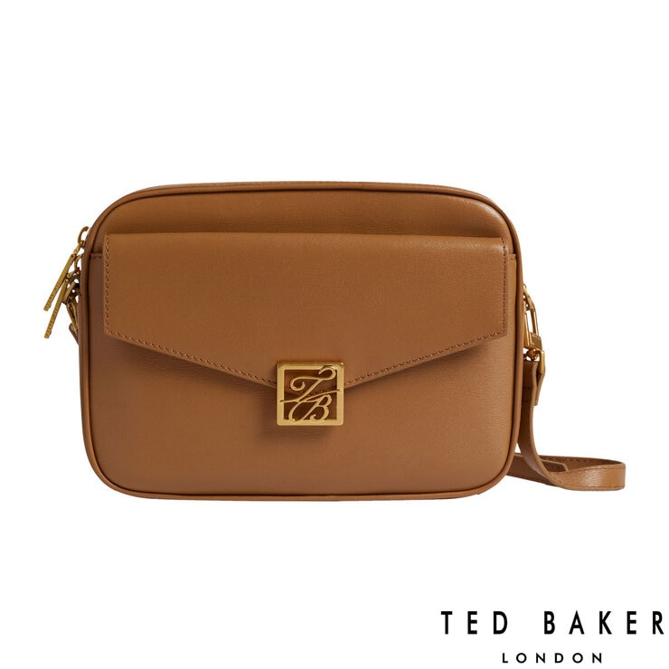 Ted Baker Anilaa Cross Body Bag in Brown Ted Baker Anilaa Cross Body Bag in Brown