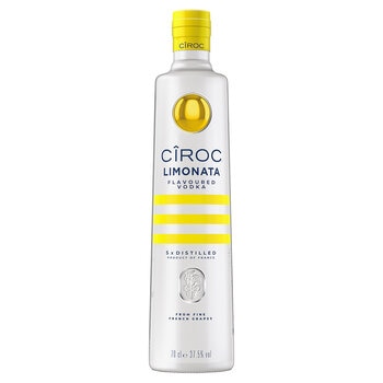 Ciroc Limonata, 70cl