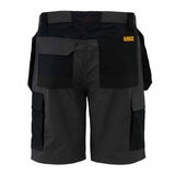 DeWalt Men's Work Short in Black