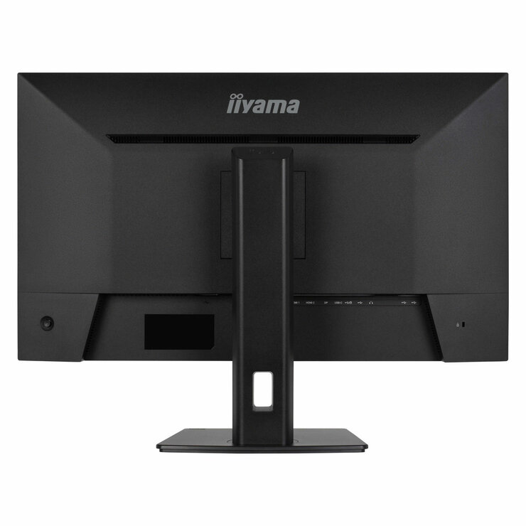 iiyama, 32 Inch, 4k UHD, VA Monitor, XB3294UHSCP-B1 iiyama, 32 Inch, 4k UHD, VA Monitor, XB3294UHSCP-B1