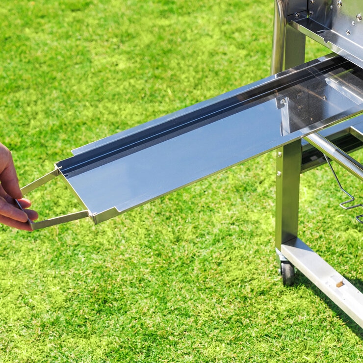 Drip tray