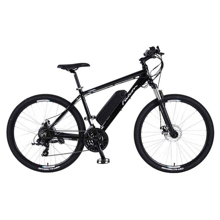 Falcon Turbine Electric Mountain Bike Falcon Turbine Electric Mountain Bike
