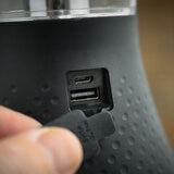 Duracell 1500 Lumen Hybrid Lantern