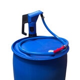 Landowner Blue AdBlue Barrel Pump