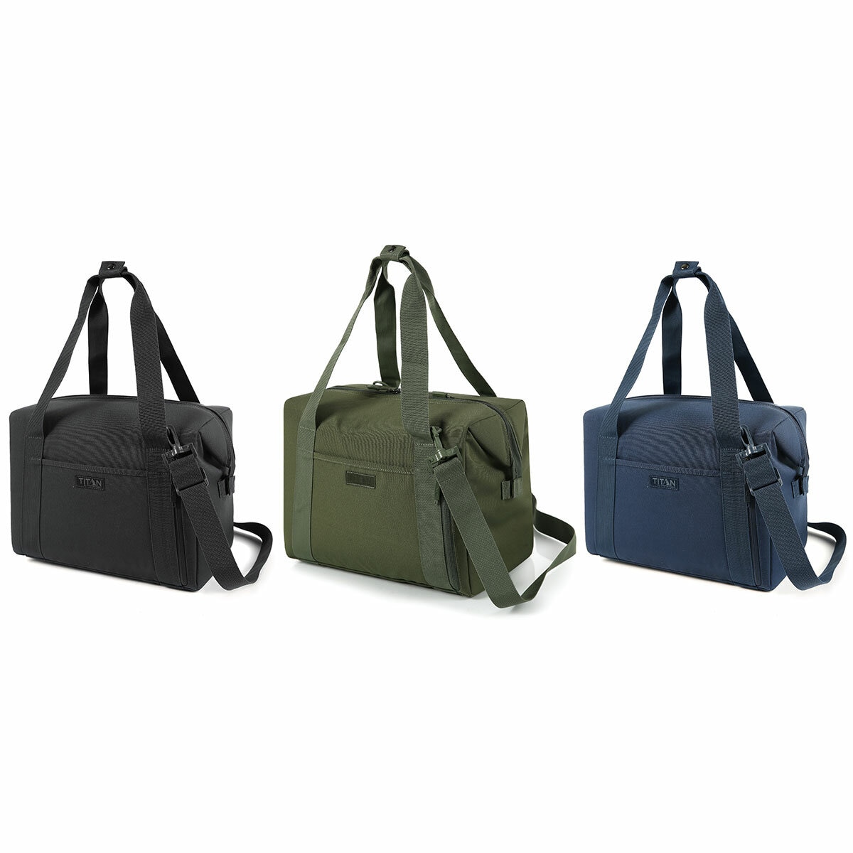 Titan Thermal Carrier Titan Thermal Carrier