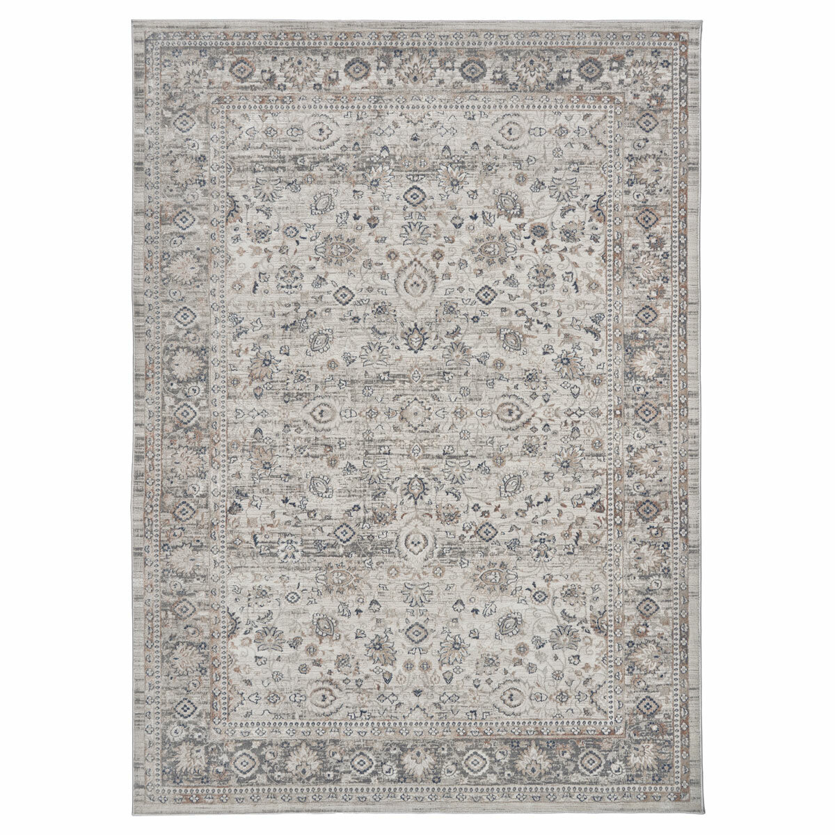 Gertmenian Divina Area Rug in 4 Designs, 200 x 274 cm