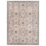 Finlay Area Rug in Beige, 160 x 213 cm
