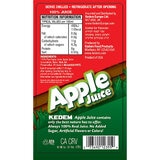 Nutritional Information