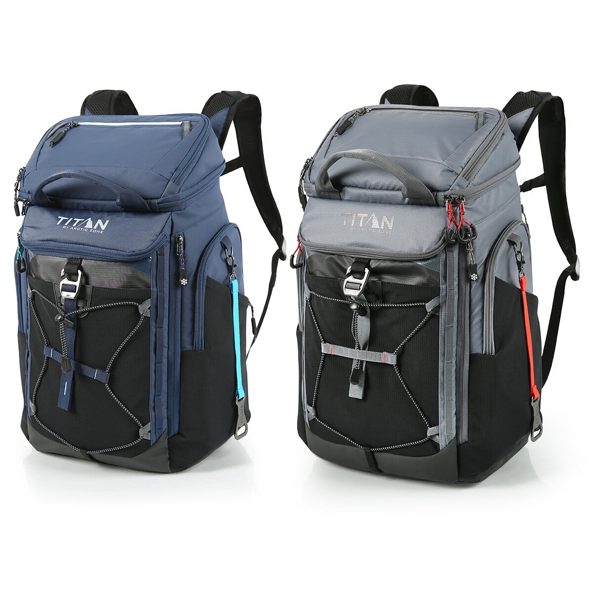 Titan 26 Can Backpack
