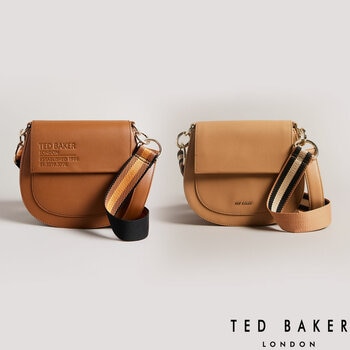 Ted Baker Darcell Crossbody Satchel