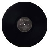 Elvis Presley 30 Number 1 Hits Vinyl