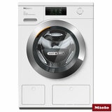 Miele WTR860 WPM, 8/5kg Washer Dryer, With Powerwash & TwinDos in White