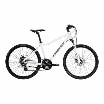 Northrock XCW Mountain Crossover Bike Northrock XCW Mountain Crossover Bike