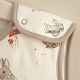 Tutti Bambini 2.5 TOG Sleeping Bag in Cocoon