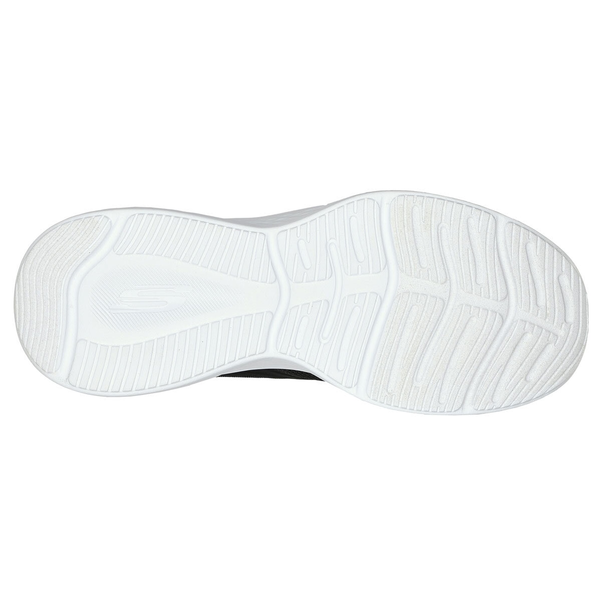 Skechers Men's Lite Pro Century Trainer in Black
