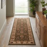 Concept Looms Grand Heritage Green Runner, 80 x 240 cm Concept Looms Grand Heritage Green Runner, 80 x 240 cm