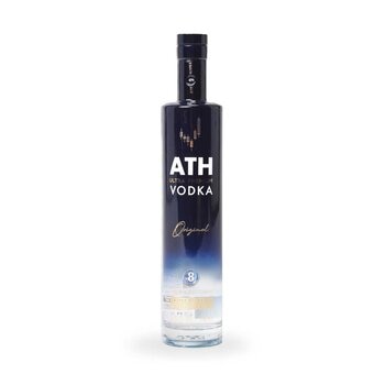 ATH Original Vodka, 70cl