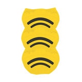 My Little Training Pants 9 Pack in Bumblebee