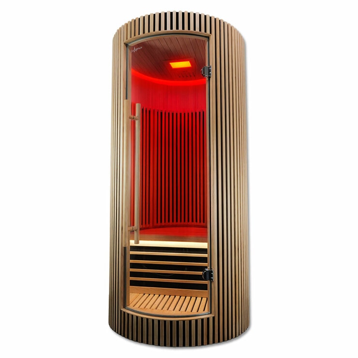 Insignia THE ORB™ Infrared Indoor Sauna