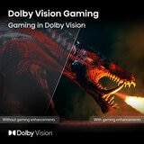 Buy Hisense 100E78QTUK PRO 100 Inch QLED Smart TV at Costco.co.uk