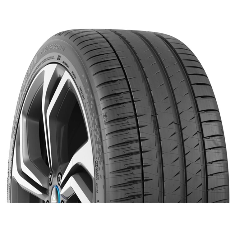 Michelin 265/40 R21 105Y XL TL PILOT SPORT EV ACOUSTIC