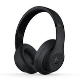 Buy Beats Studio3 Wireless Over‑Ear Headphones in Matt Black, MX3X2ZM/A at costco.co.uk