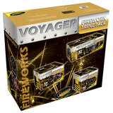Standard Voyager Single Ignition Fireworks