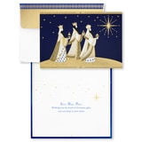 individual card selection assortment