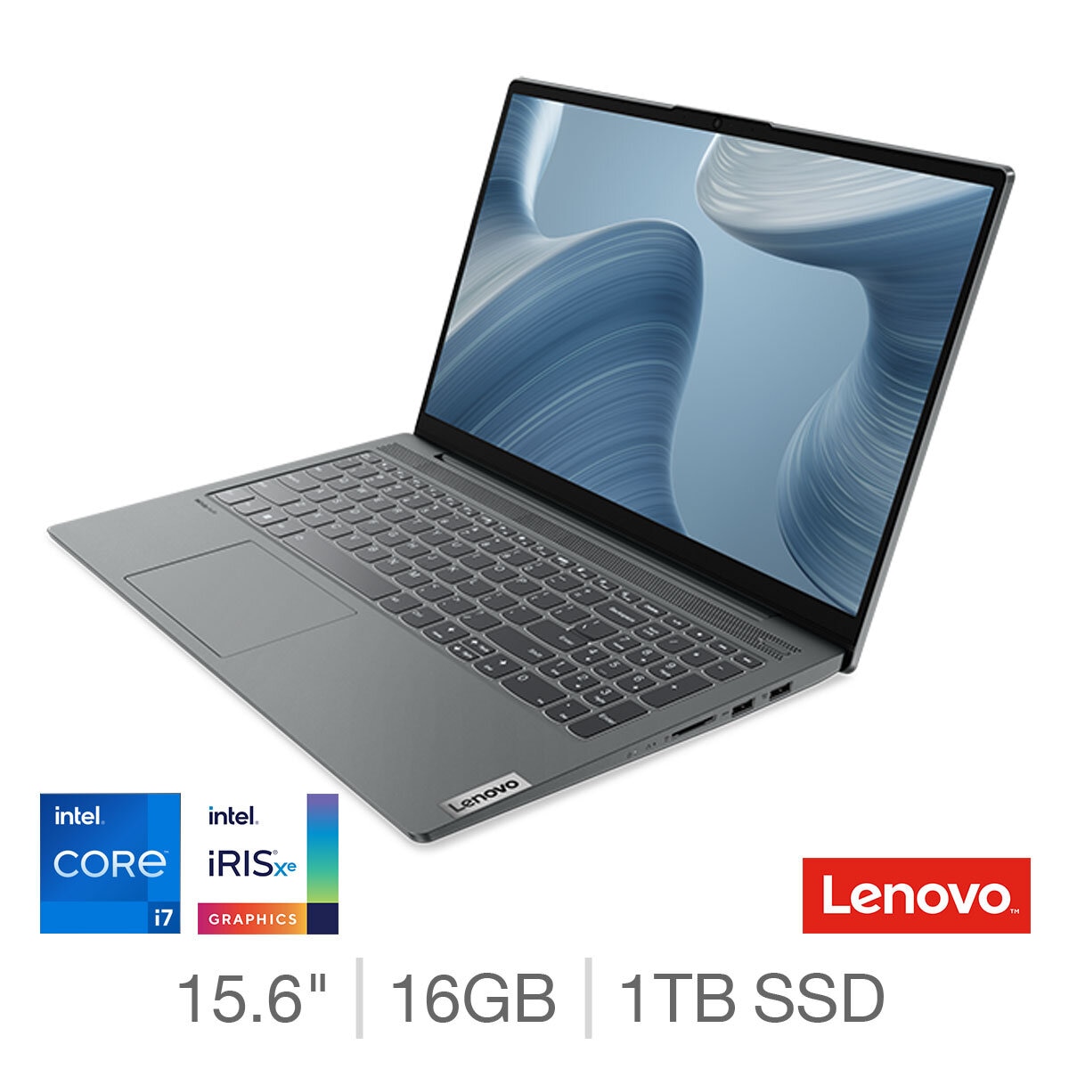 Microsoft Surface Pro 5 – i7, 16GB RAM, 1TB SSD –