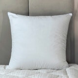 Hotel Suite Microfibre Square Pillow