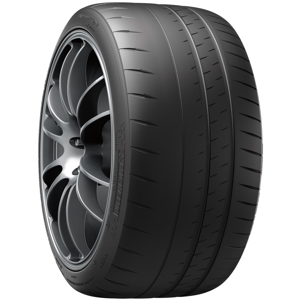Michelin 325/30 ZR20 (106Y) PILOT SPORT CUP 2 7514 PSC2