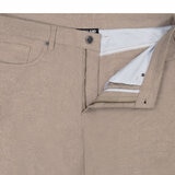 Kirkland Signature Men's Brushed 5-Pocket Pant