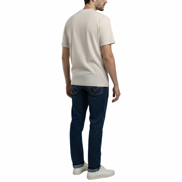 Aeropostale Men's T-Shirt in Bone