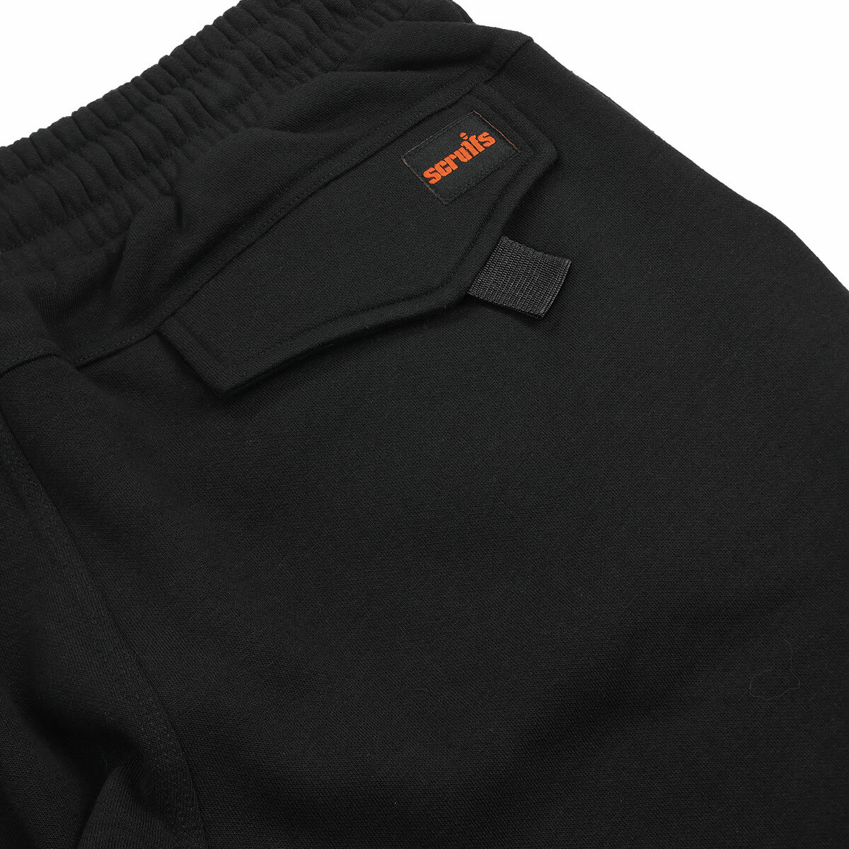 Scruffs Men's Work Slim Fit Jogger