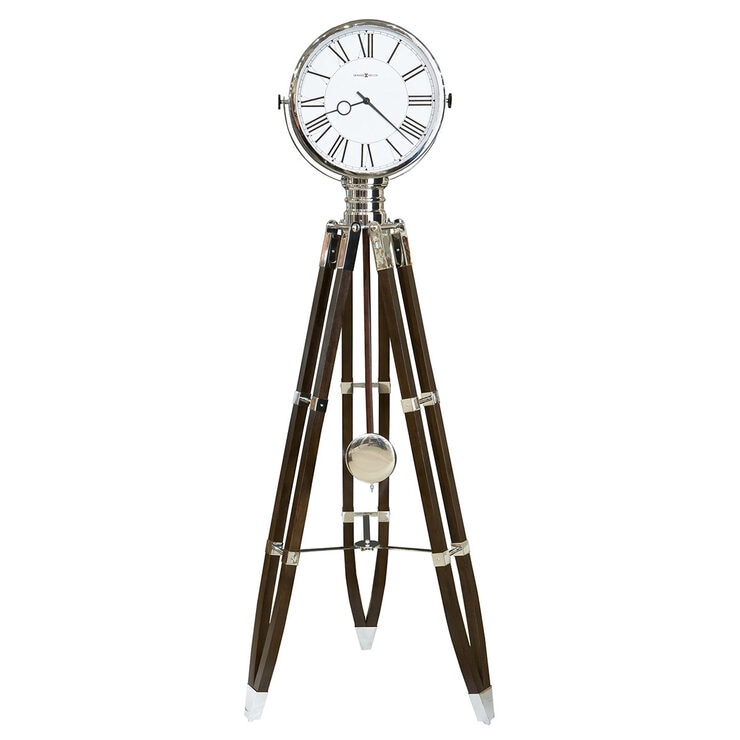 Chaplin Floor Clock Chaplin Floor Clock
