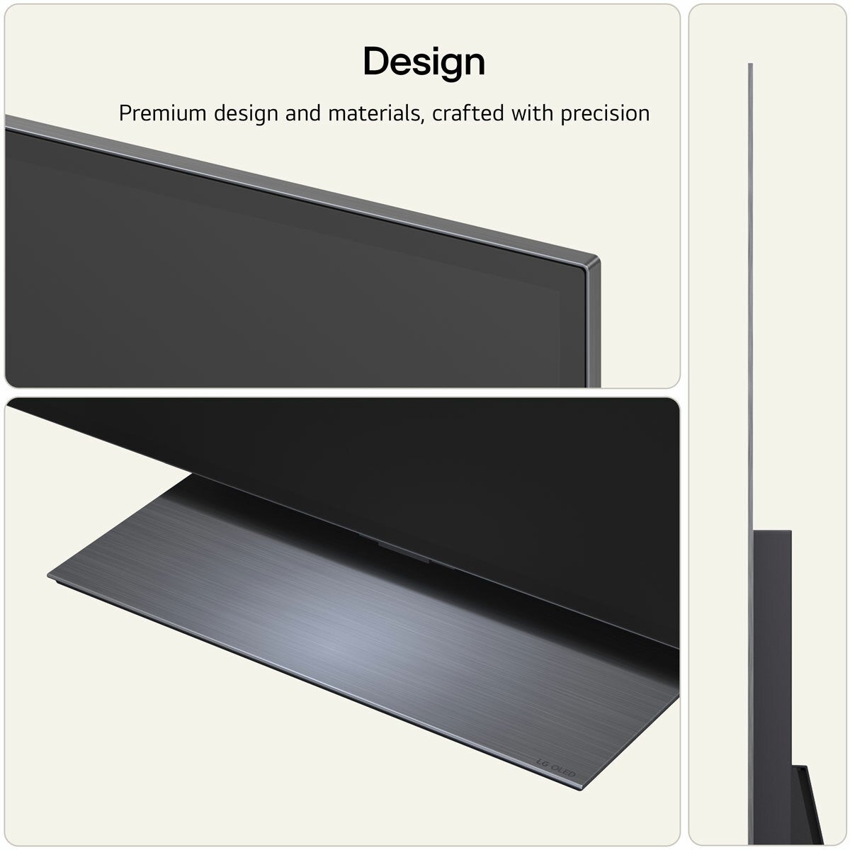 Buy LG OLED83C64LA 83 Inch OLED 4K Ultra HD Smart TV at Costco.co.uk Buy LG OLED83C64LA 83 Inch OLED 4K Ultra HD Smart TV at Costco.co.uk