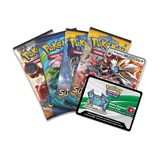Lunala Selection