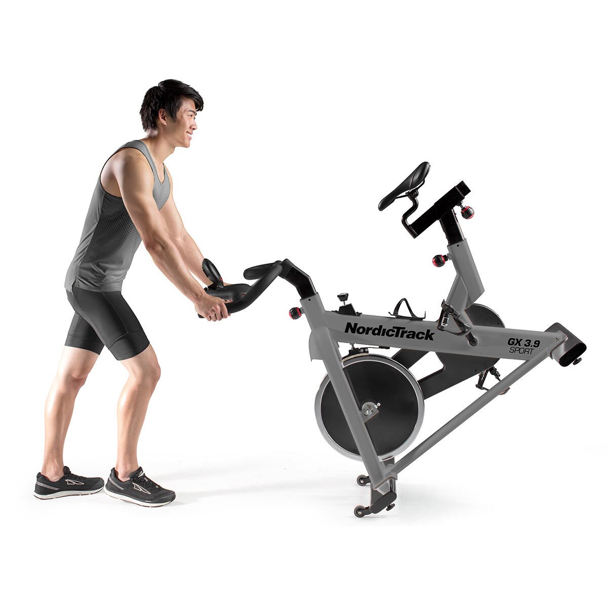 Nordic Track GX 3.9 Indoor Trainer 
