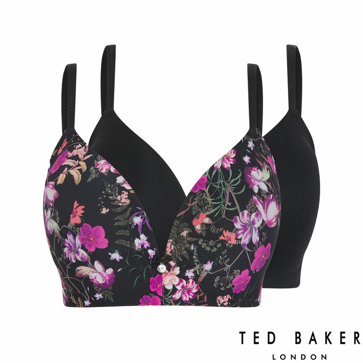 Ted Baker Bra 2pk Ted Baker Bra 2pk