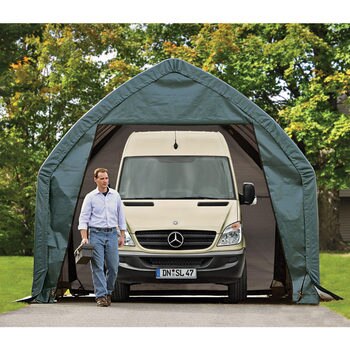 Car Ports And Garages