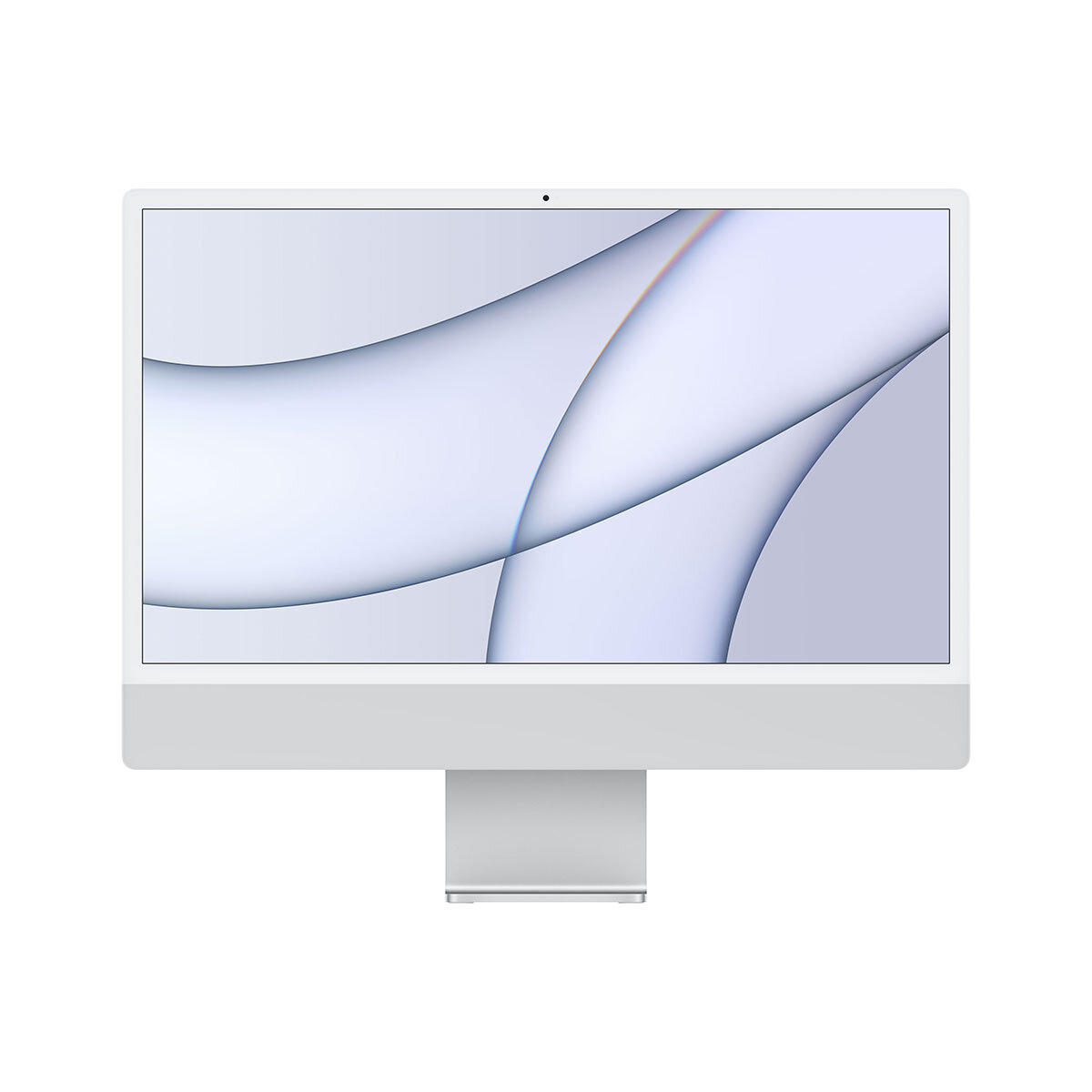 Buy Apple iMac 2021, Apple M1 Chip, 8-Core GPU, 16GB RAM, 2TB SSD, 24 Inch in Silver at costco.co.uk