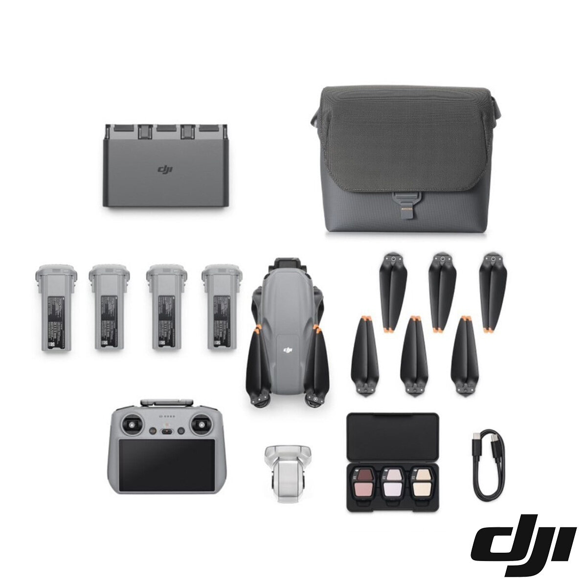 DJI Air3S Drone DJI Air3S Drone