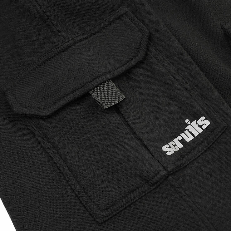 Scruffs Men's Work Slim Fit Jogger