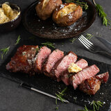 MEATER Plus Wireless Meat Thermometer in Walnut MEATER Plus Wireless Meat Thermometer in Walnut