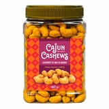 Cajun Cashews 907g Cajun Cashews 907g